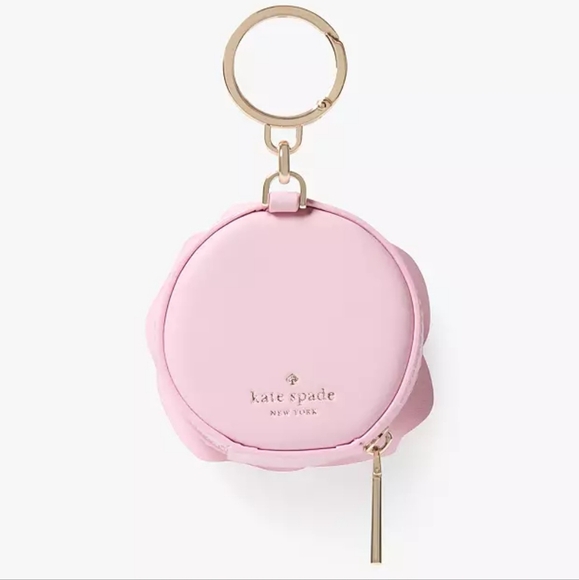 Kate spade Flora Flower Coin Purse - Picture 10 of 10